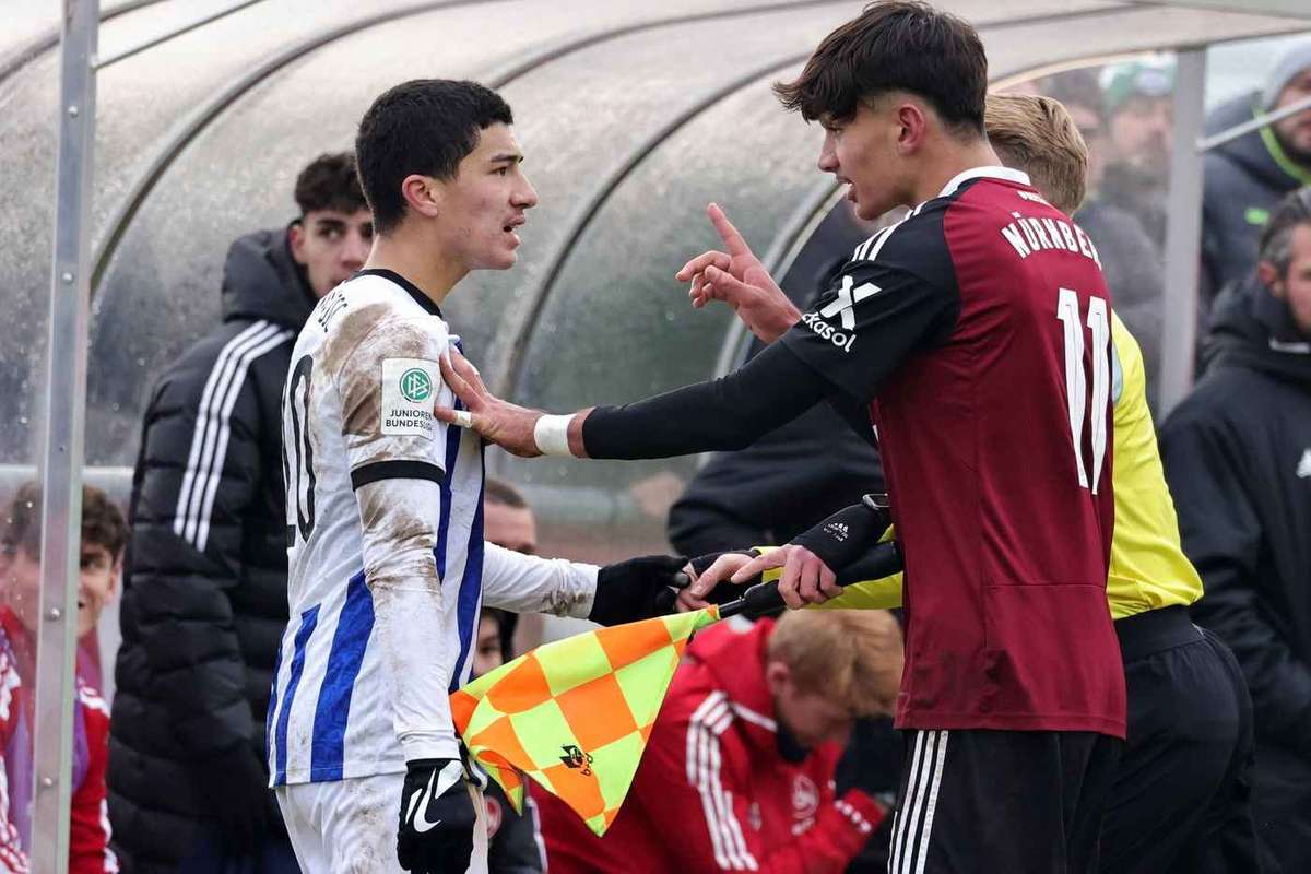 Castrop, Uzun, Maza und mehr: Deutsche Talente auf Weltreise