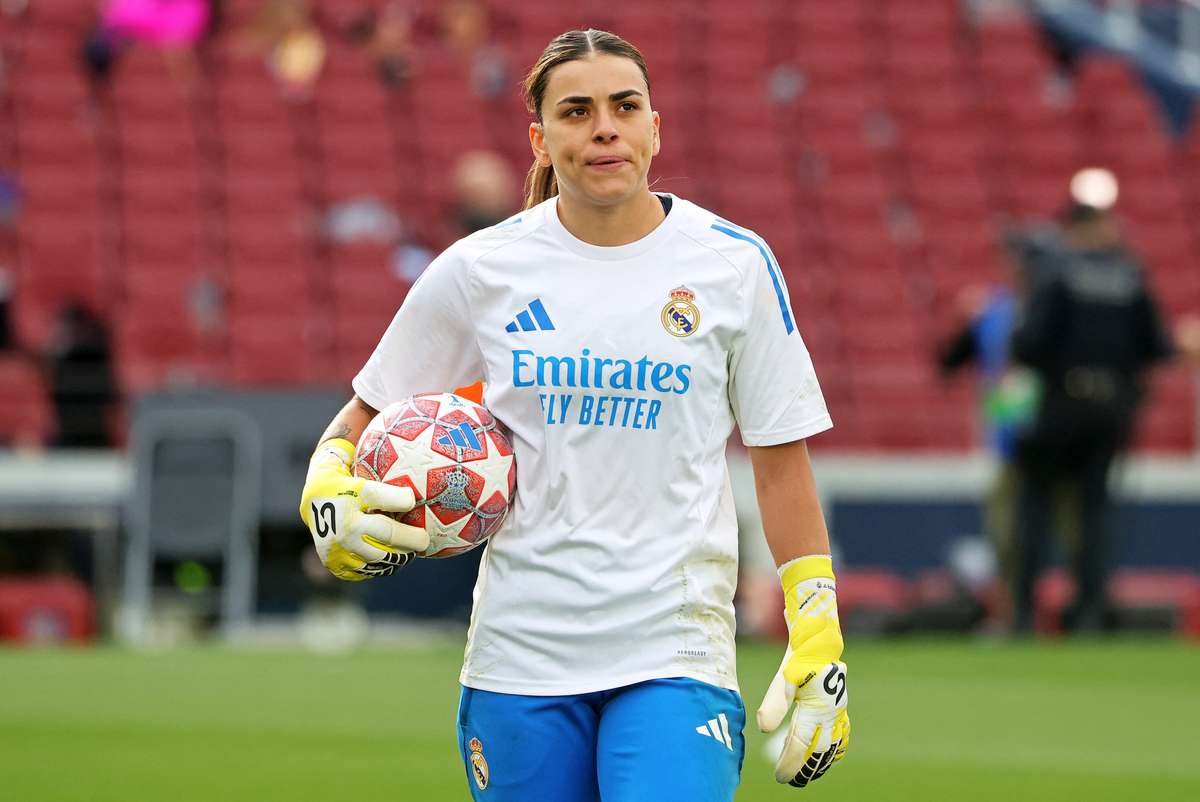 El Real Madrid confirma la marcha de Misa Rodríguez