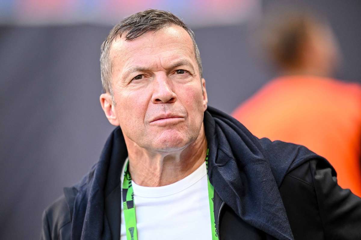 Spannungsmangel bei Usbekistan gegen Kolumbien? Matthäus schläft lieber
