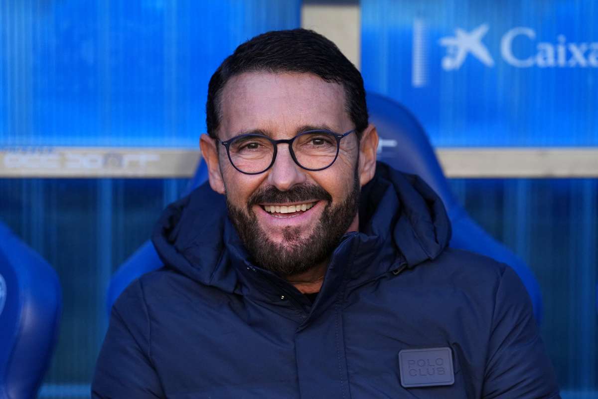 Oficial: Bordalás renova com o Getafe até 2028