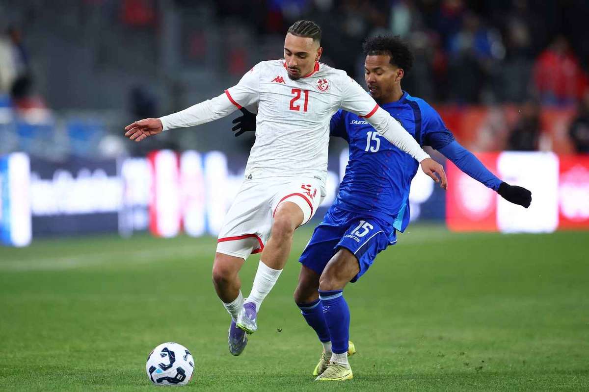 Eagle of Norrköping: Swedish second-tier player taking on his country of birth