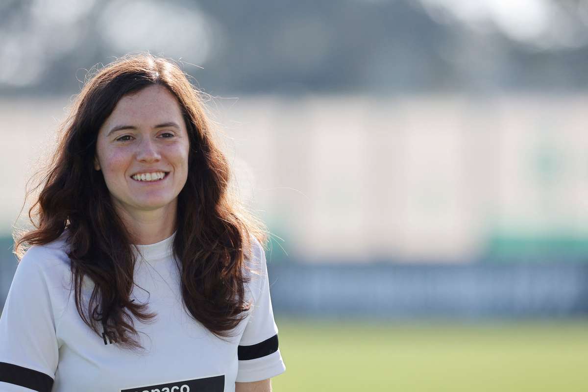 Mariana Cabral, cada vez más próxima al Atlético, aunque una traba reglamentaria demora el pacto