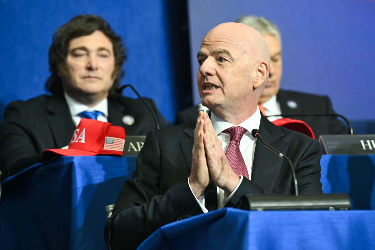 La Fifpro annonce que les joueurs sont désormais représentés au Conseil de la Fifa