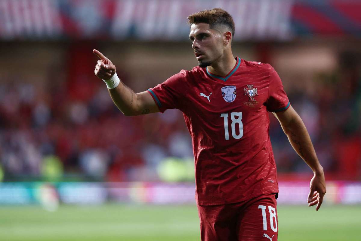 Portugal vence Nigéria no último teste dos lusitanos antes do Mundial