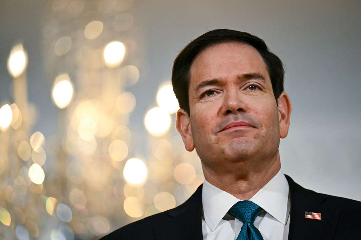 Mundial 2026: Marco Rubio vai representar a administração Trump no jogo de abertura nos Estados Unidos