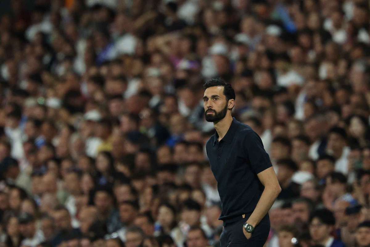 Fulham em conversações com Álvaro Arbeloa para suceder a Marco Silva