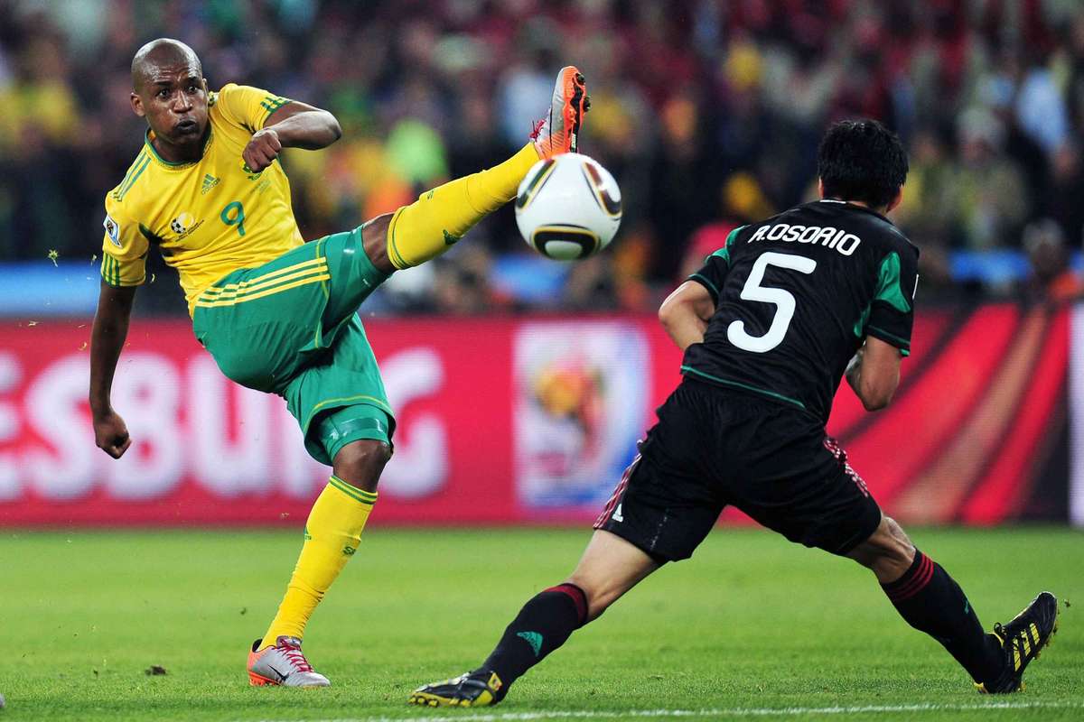 Mexique contre Afrique du Sud : un parfum de revanche du Mondial 2010 ?
