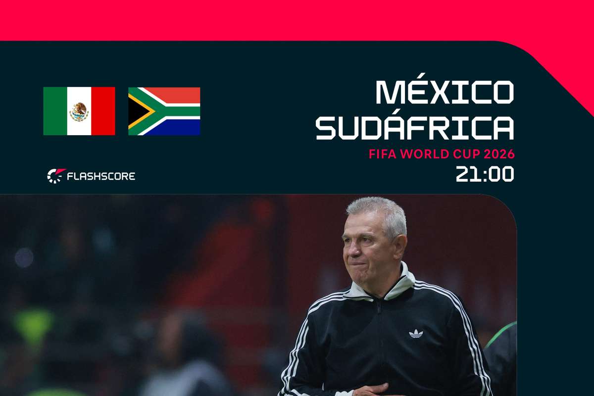 Vídeo: México arranca su Mundial con la presión de la maldición de los cuartos de final