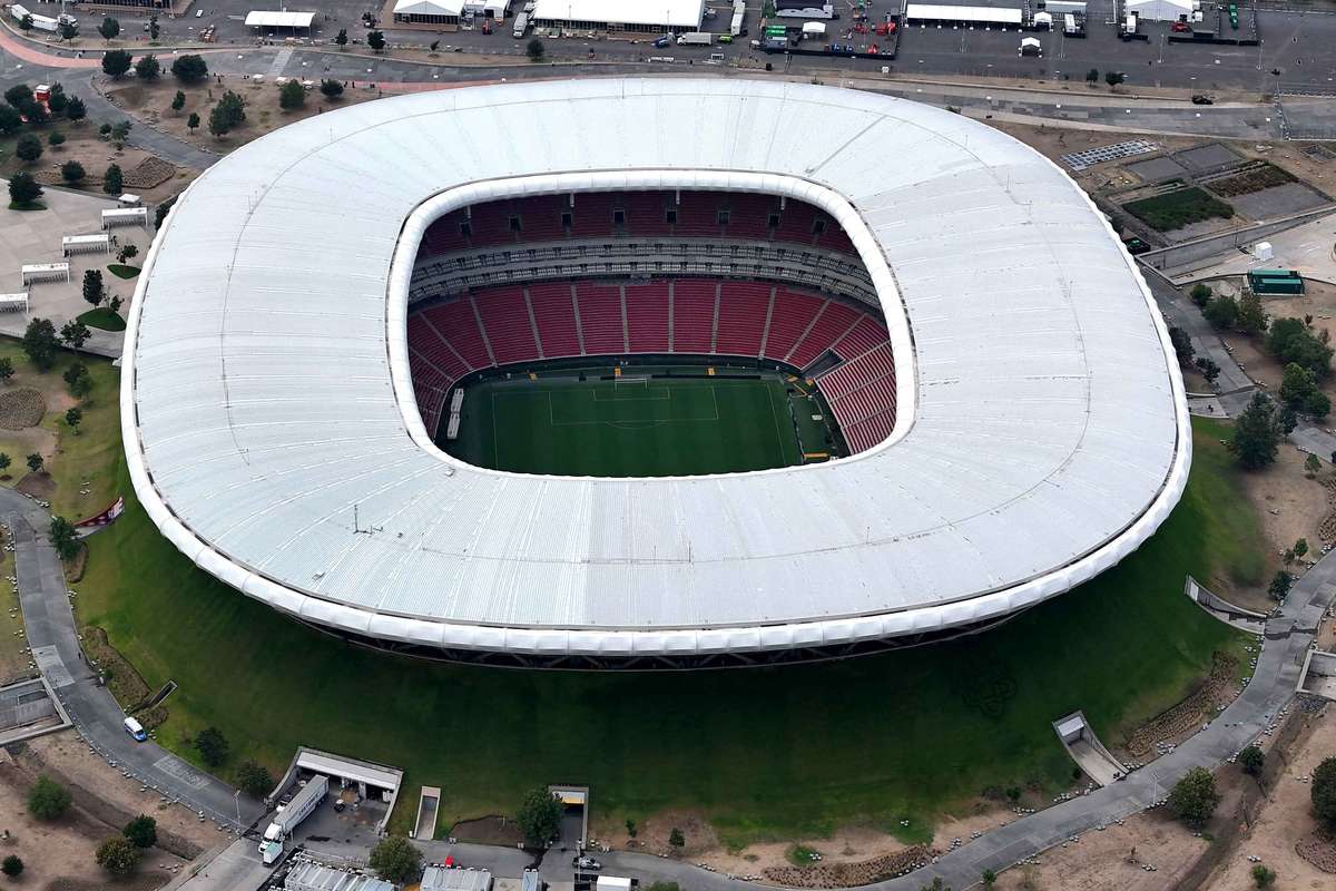 Mundial 2026: México alcança inédito tri como organizador e Estados Unidos repetem