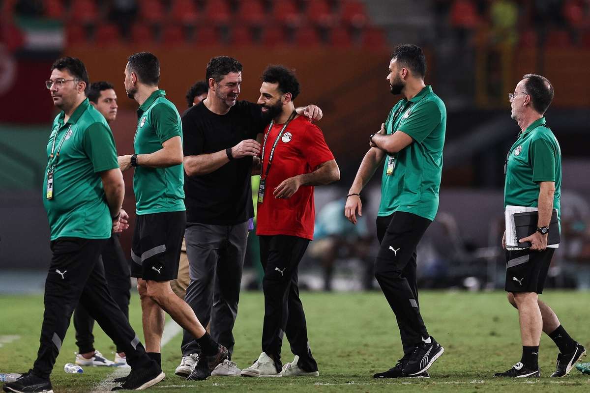 KOLOM: Rui Vitoria bicara soal Portugal, Salah, dan kenapa Piala Dunia 2026 bisa jadi awal era baru