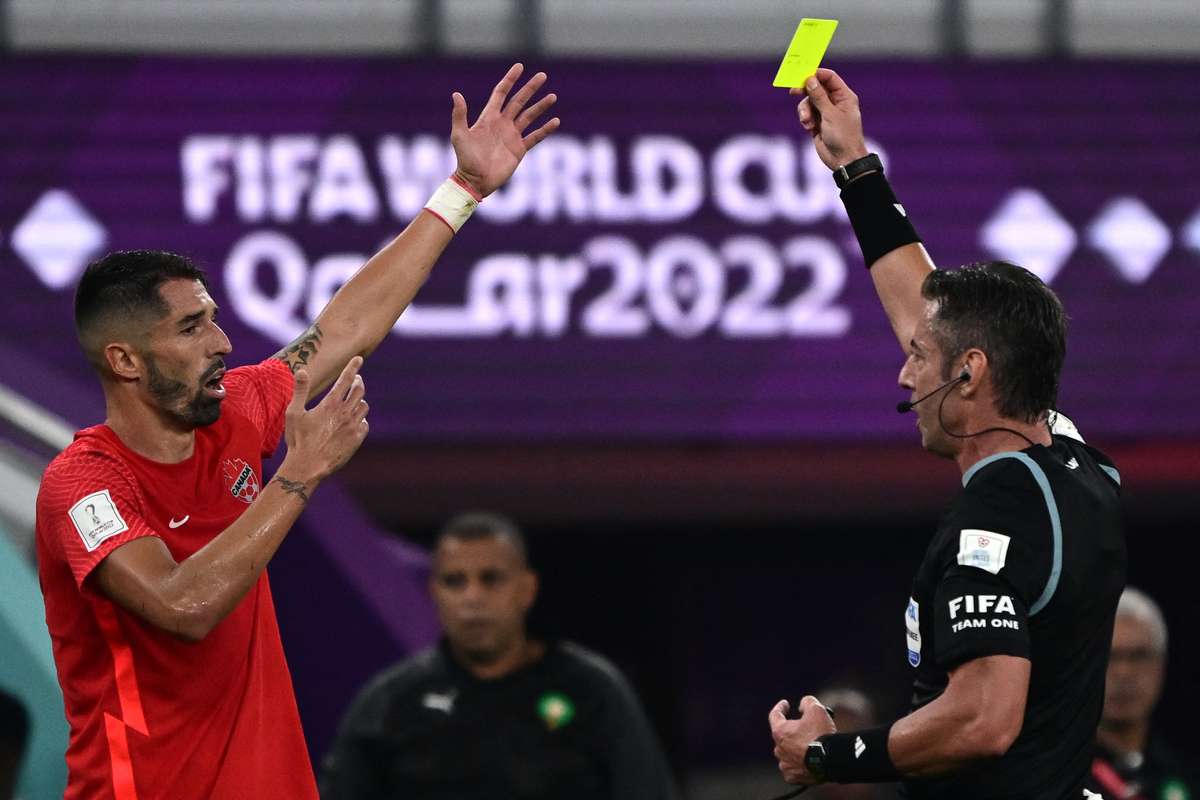 Mundial-2026: Diáspora sonha com duelo entre Portugal e Canadá