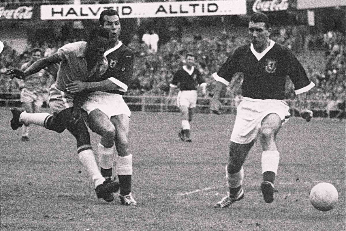 Mundial 2026: O tricampeonato de Pelé, o solo de Maradona e a resiliência de Messi