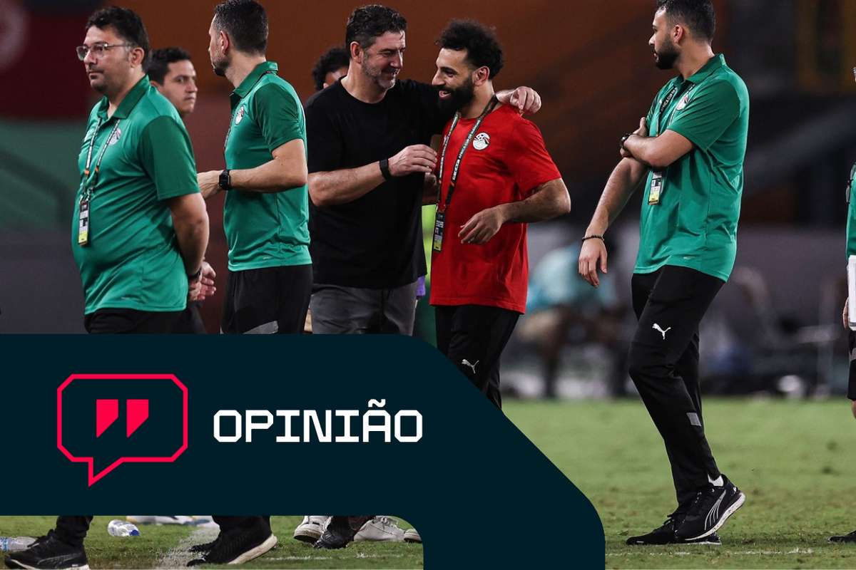 Opinião de Rui Vitória: Mundial 2026, entre a tradição e o futuro do futebol