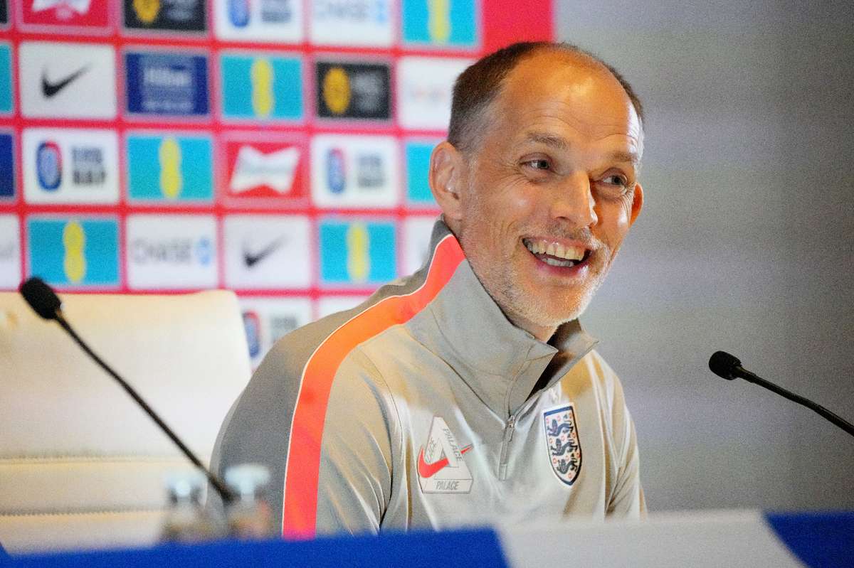 Unwetter verursacht Durcheinander, Tuchel bleibt entspannt: "Nur ein kleiner Vorgeschmack"