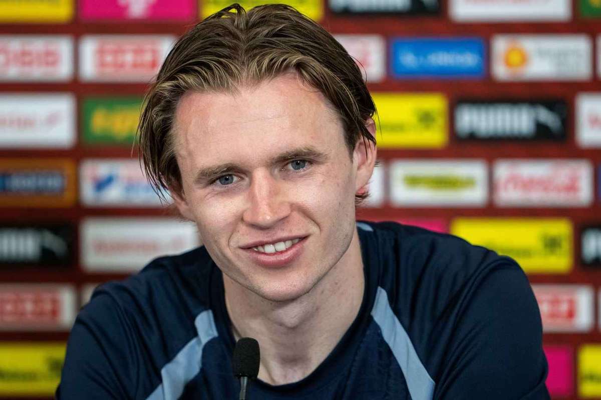 Wimmer und Prass zeigen sich vor der WM zuversichtlich