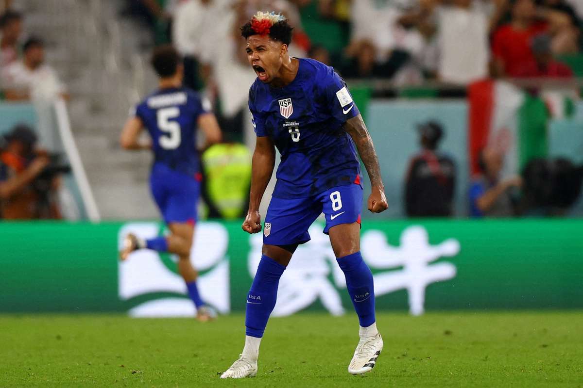 „Wir wollen die WM gewinnen“: USA zwischen Anspruch und Realität