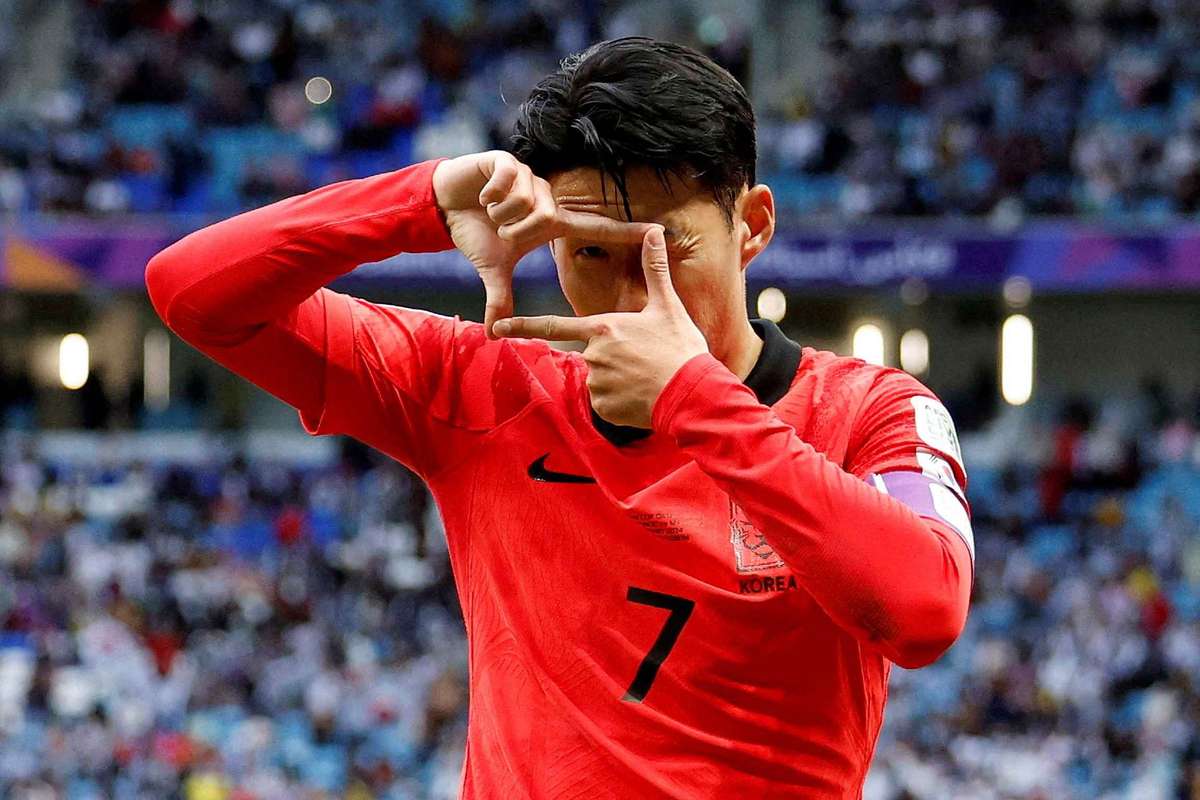 Coreia do Sul x República Checa: onde ver, horário e tudo sobre o jogo do Mundial