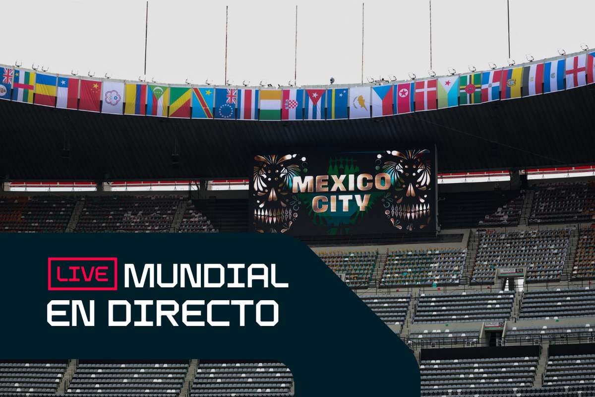 Mundial 2026, en vivo l México y Sudáfrica abren el torneo