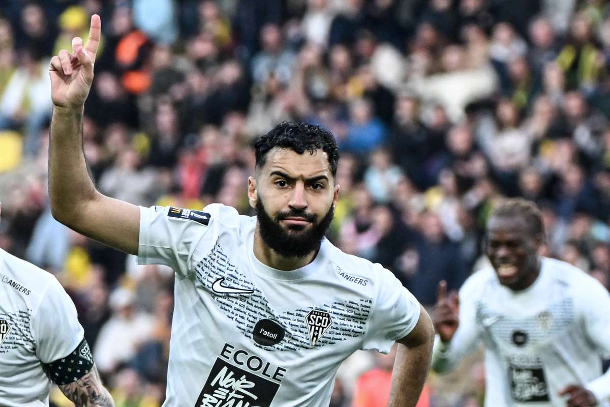 Mundial 2026: Amine Sbaï e Marwane Saadane substituem Nayef Aguerd e Abde em Marrocos