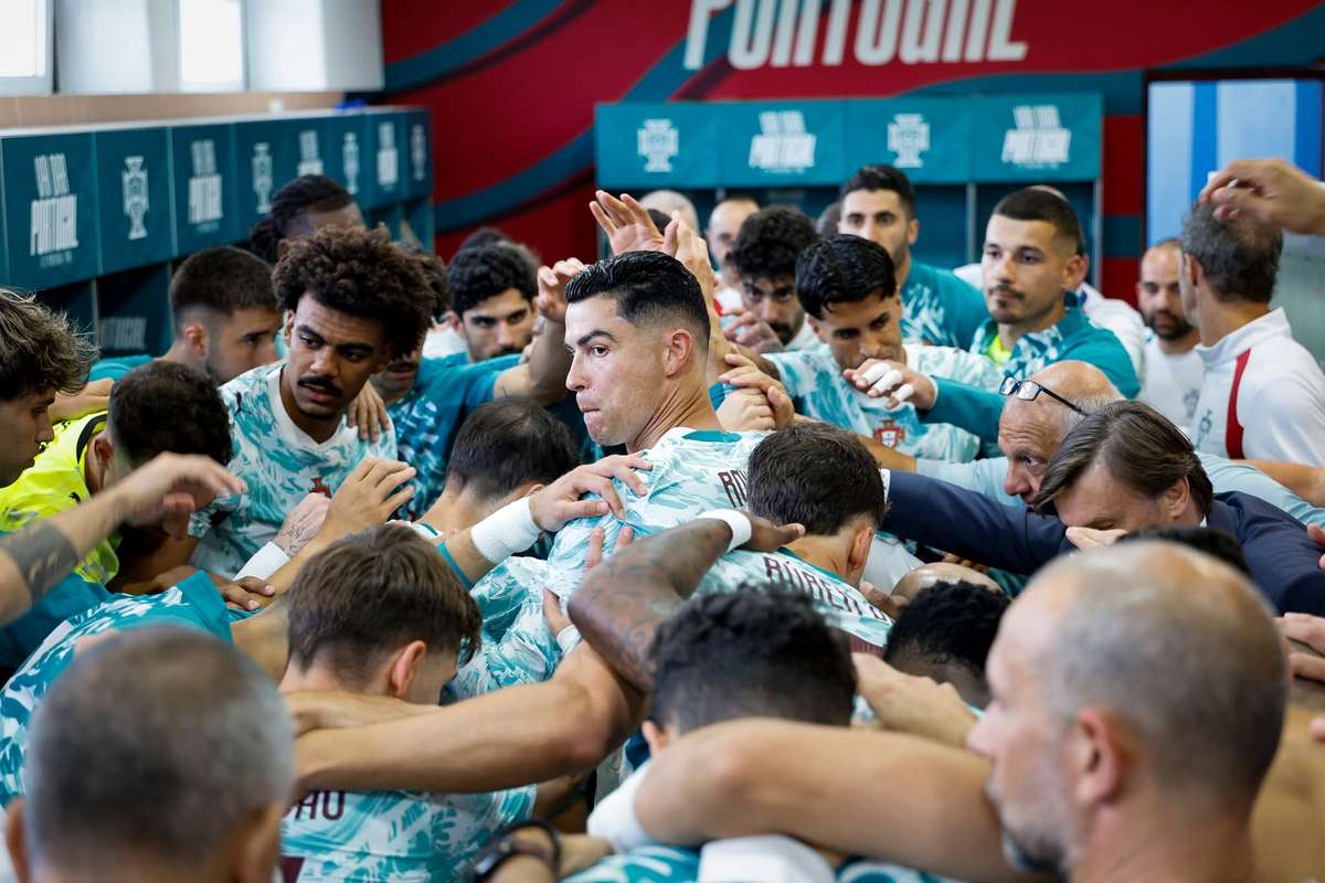 Mundial 2026: Gestão da fadiga e prevenção de lesões são essenciais