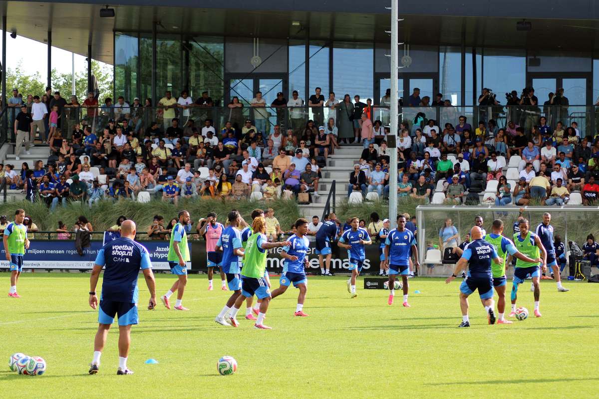 Mundial 2026: Cabo Verde, Curaçau, Jordânia e Uzbequistão como estreantes