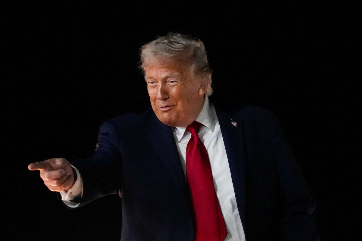 Mundial 2026: Donald Trump não vai ao jogo de estreia dos EUA por causa da polémica
