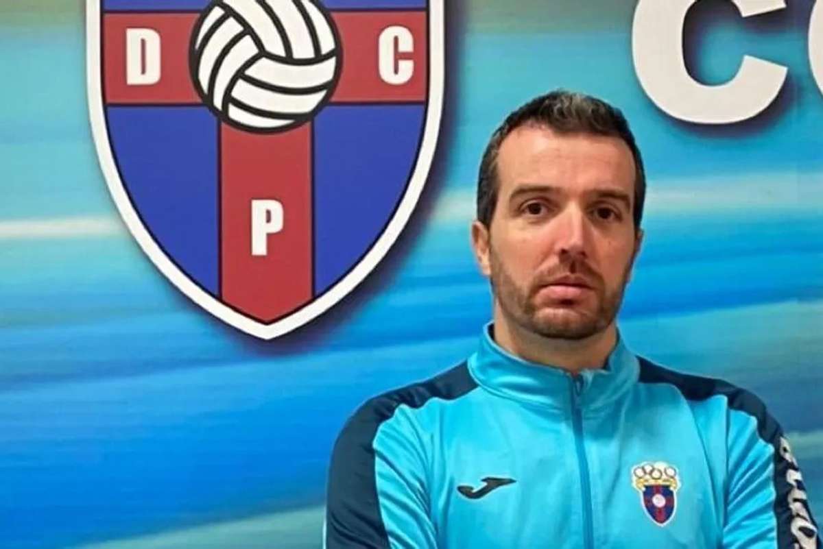 É oficial: Mário Nunes assume o lugar de Ricardo Costa como treinador do Feirense