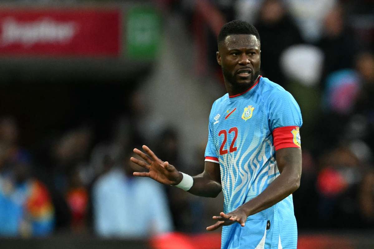 Suite à une préparation chamboulée, la RDC doit arriver à Houston en début d'après-midi