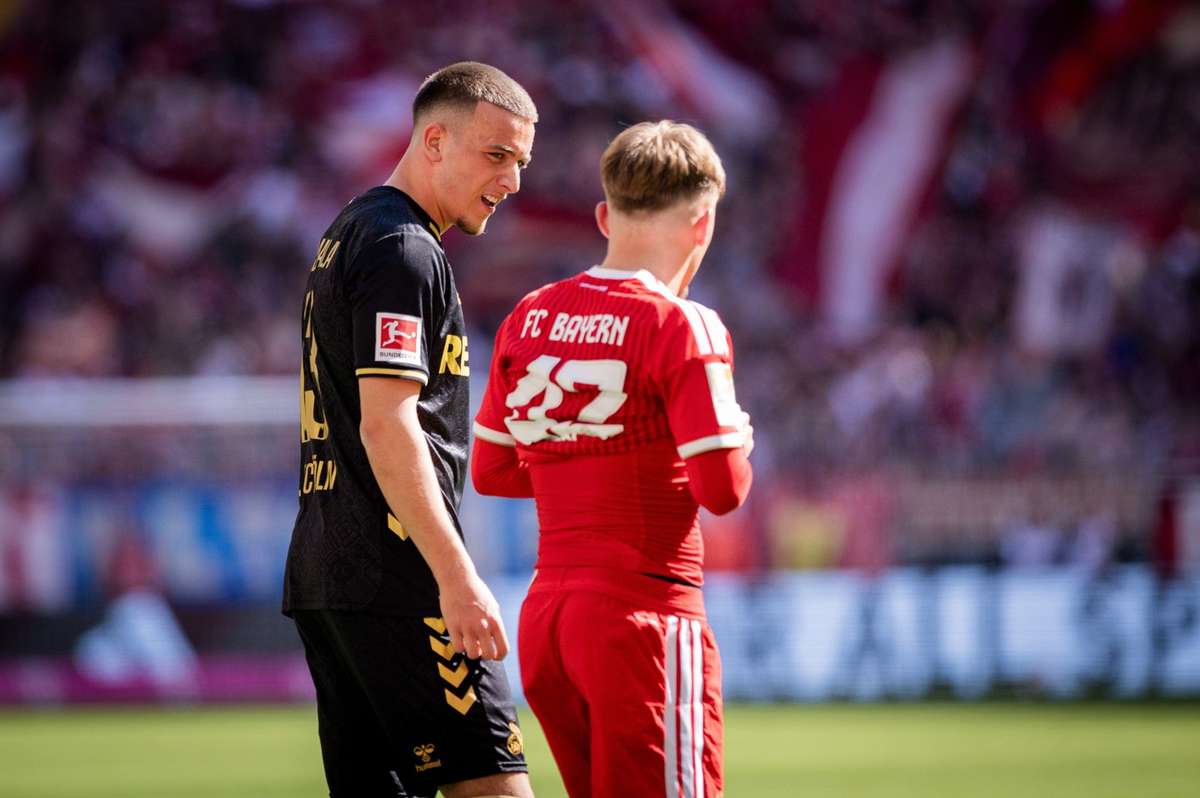 Matthäus attackiert Nagelsmann: Said El Mala hätte zur WM reisen müssen