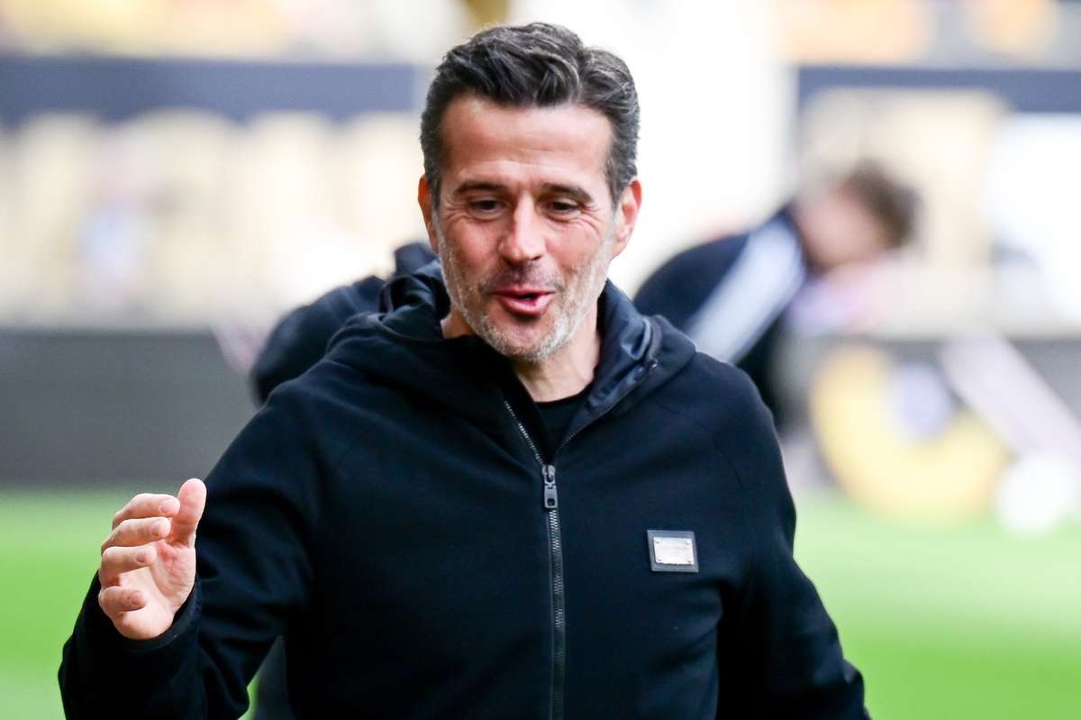 Marco Silva: Apresentação, cláusula e pormenores do acordo com o Benfica