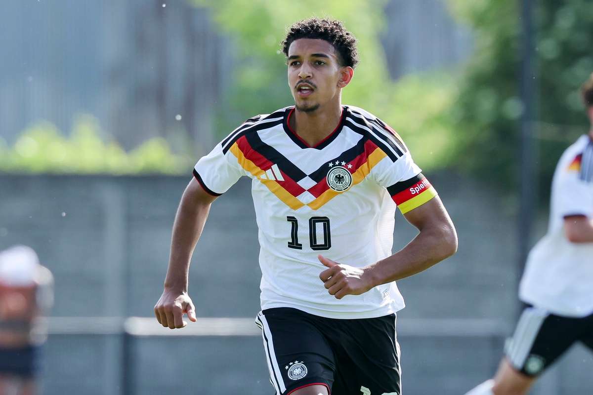 Nachwuchsstar Onyeka bleibt bei Bayer und wechselt auf Leihbasis nach Elversberg