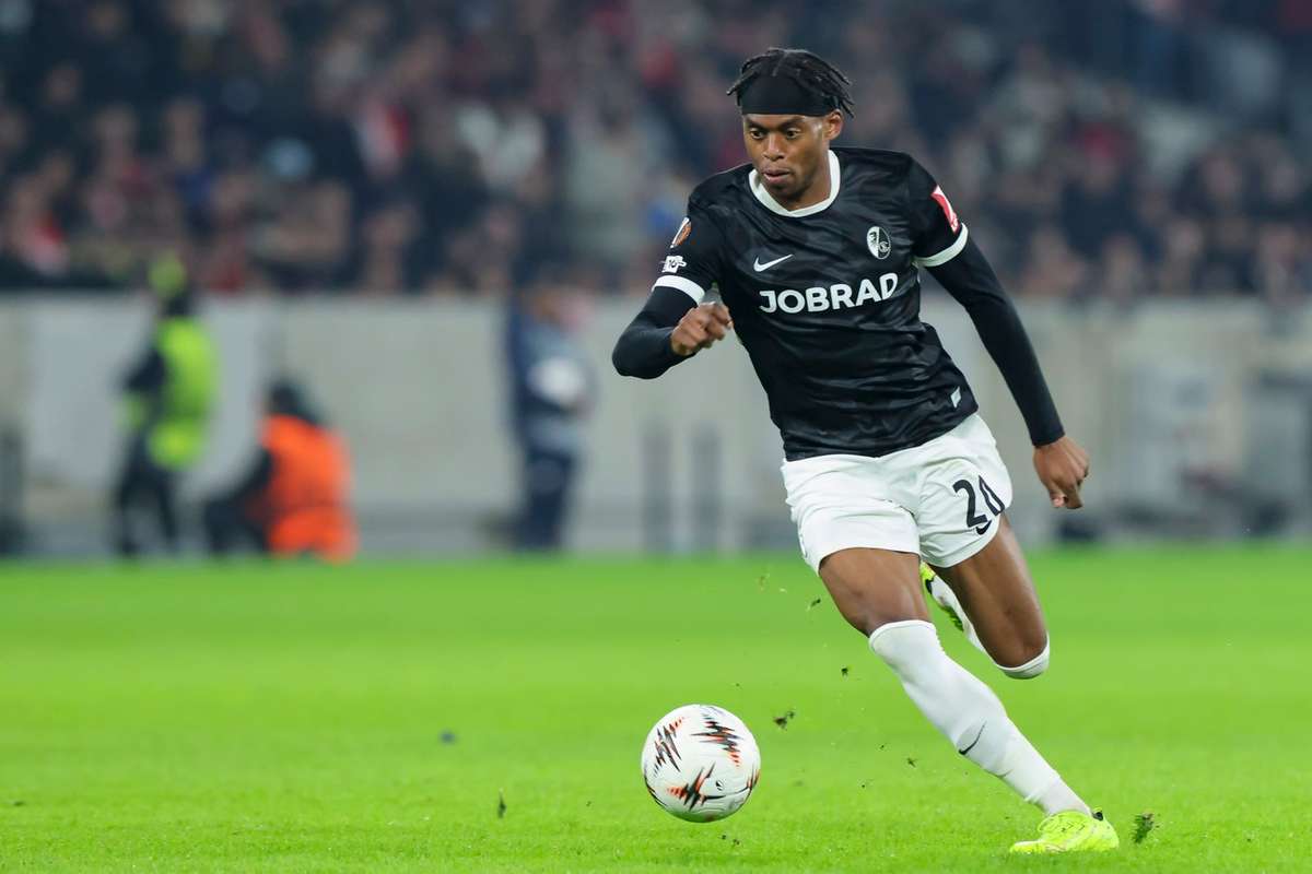 Schalke verpflichtet Adamu aus Freiburg: Weiterer Neuzugang für den Bundesligaaufstieg