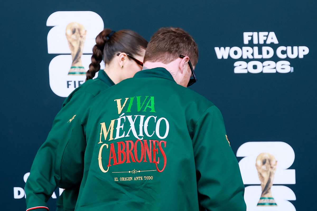 México recibe el Mundial entre la reivindicación y la pasión