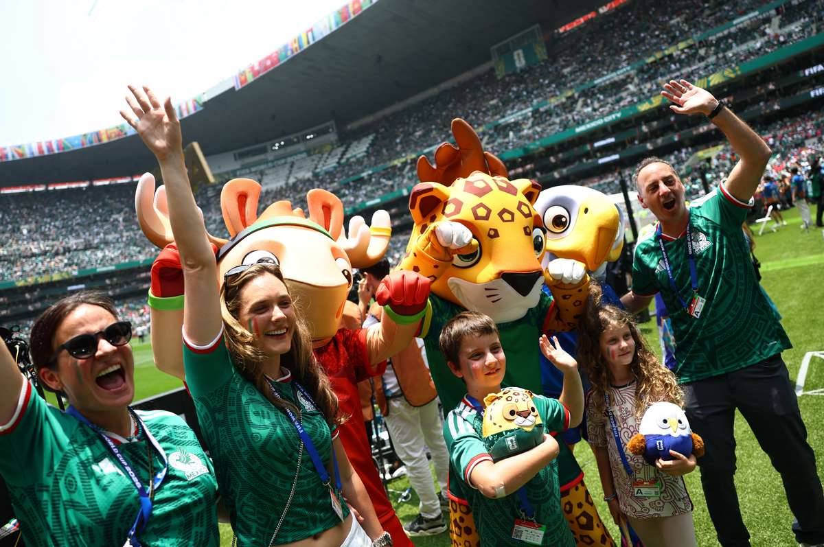 Mundial 2026: Donos de camarotes no Estádio Azteca ameaçam aderir a protestos