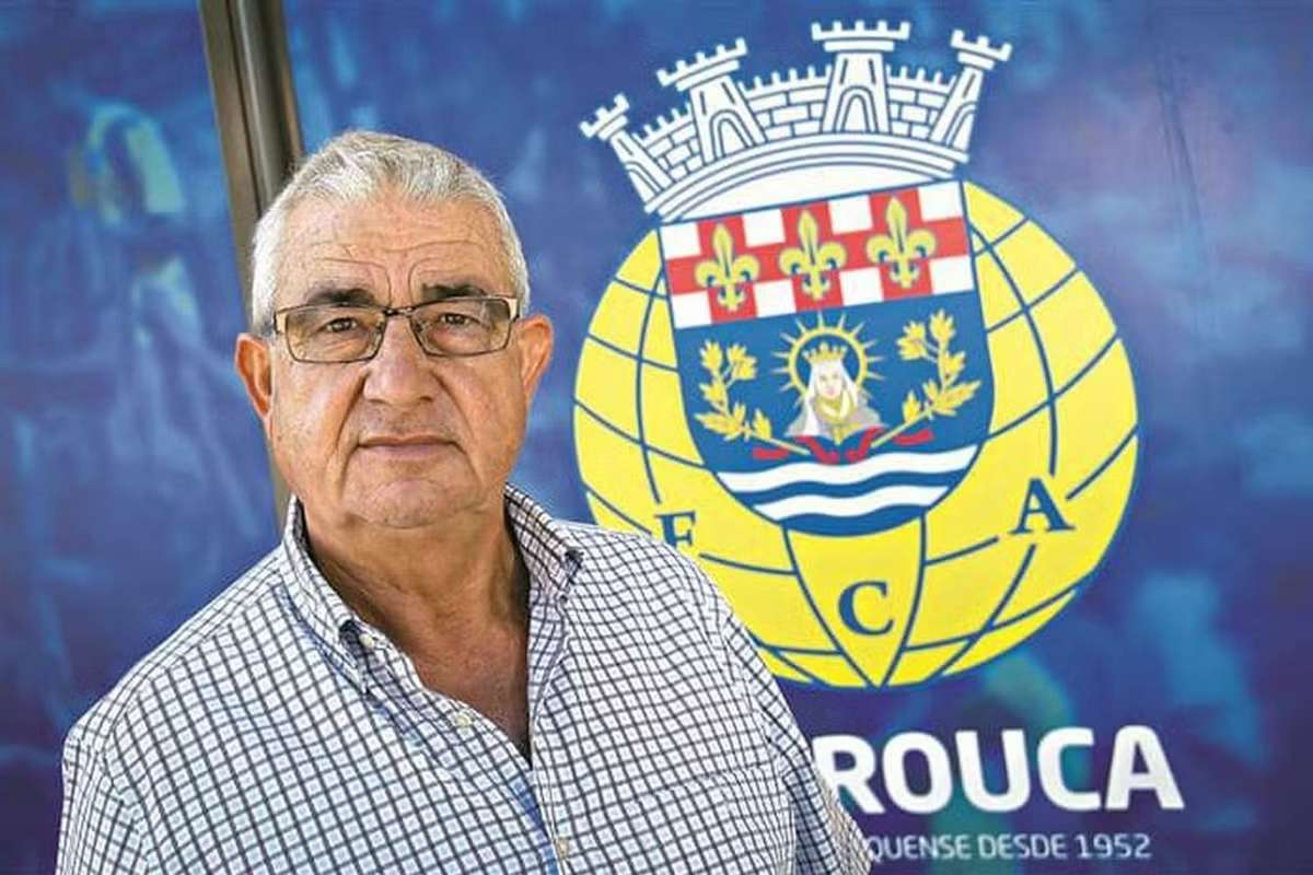 Relação do Porto confirma penas de prisão suspensas a presidente do Arouca e ex autarca