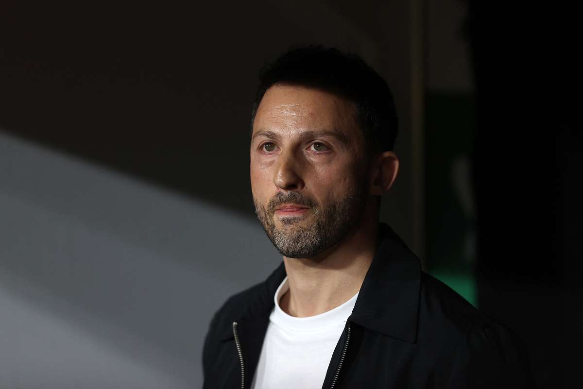 Tedesco enaltece o Bolonha: "Quando um clube pretende um treinador, pode contar uma mentira"