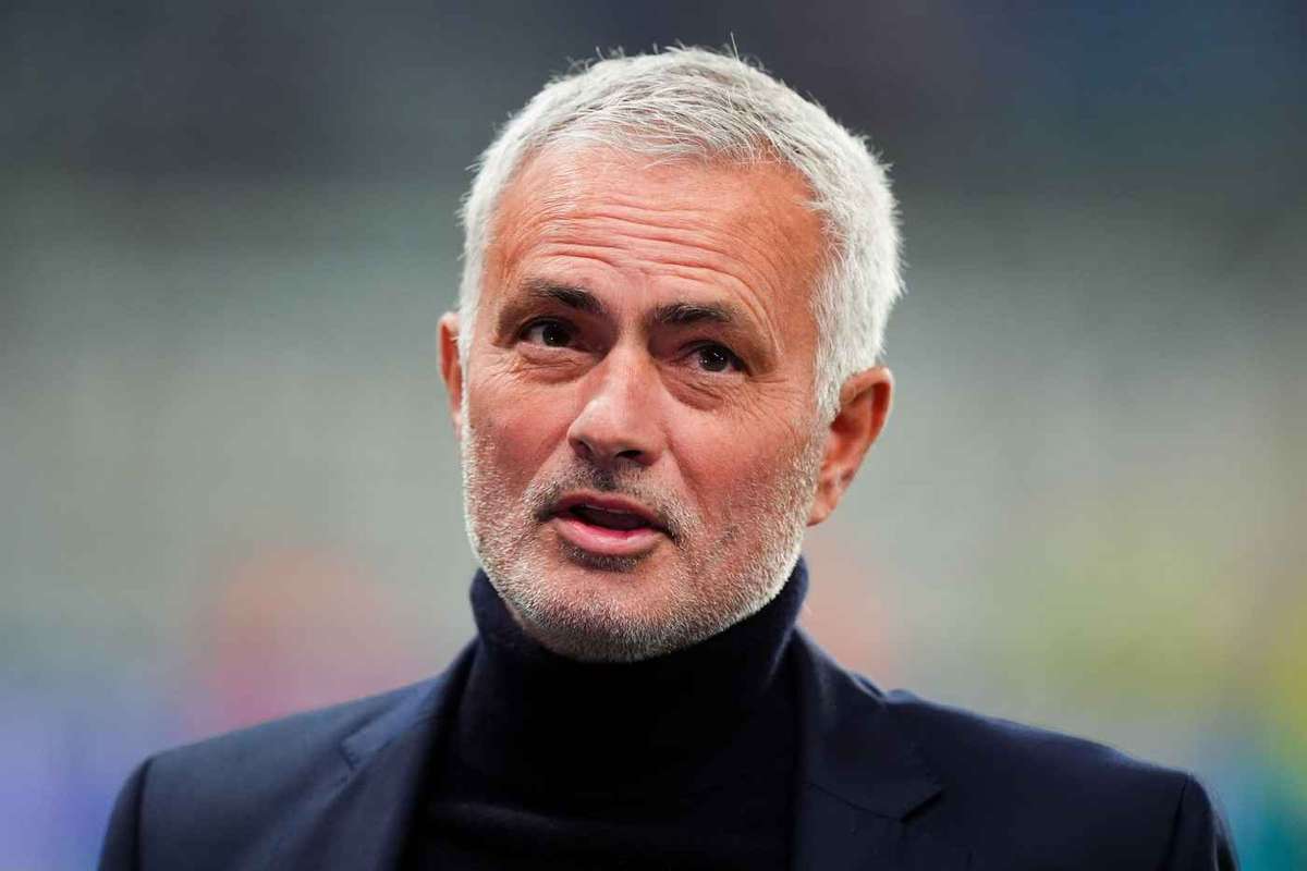 É oficial: José Mourinho assume comando do Real Madrid