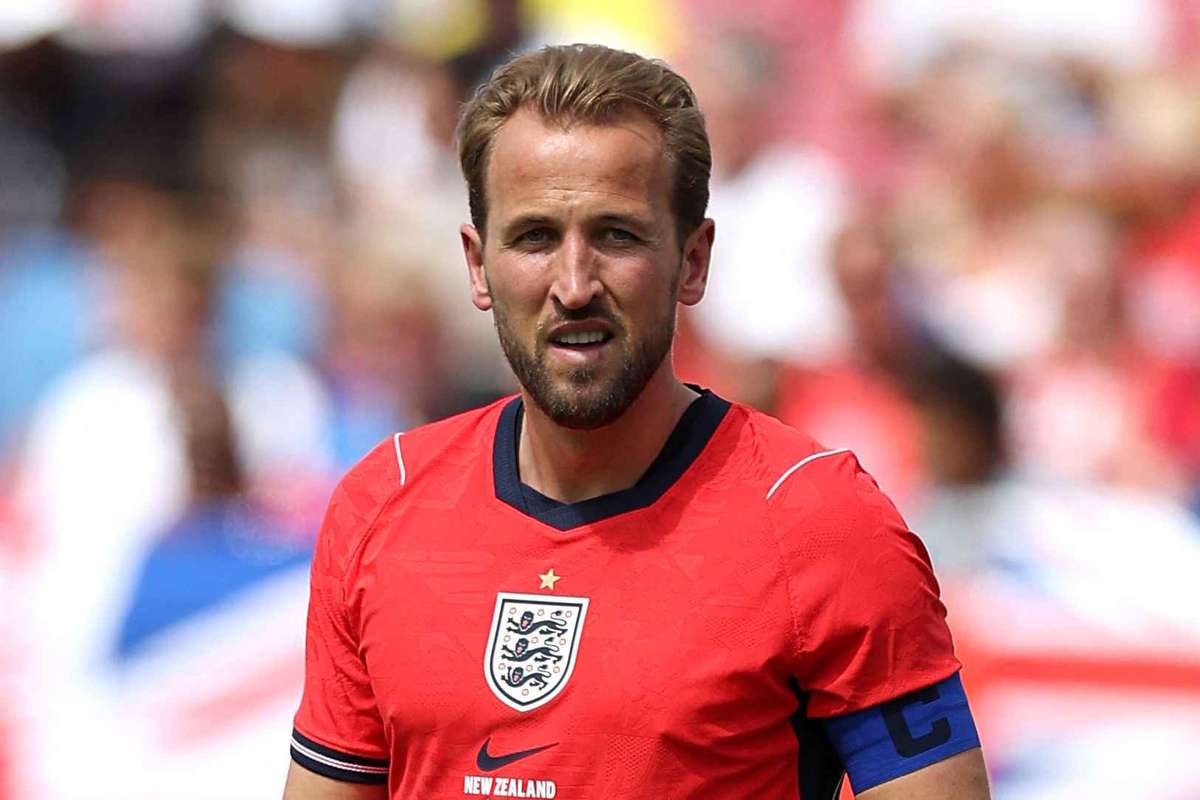 Futuro de Harry Kane no Bayern de Munique incerto depois de "divergências" nas negociações do novo contrato