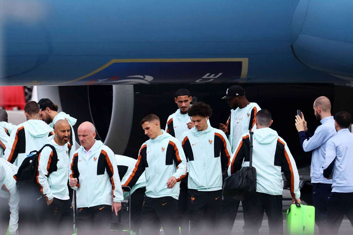 La FFF et les Bleus ont trouvé un terrain d'entente sur les récompenses financières de la Coupe du monde