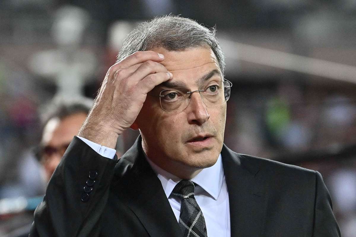 Série A: Damien Comolli sob pressão na Juventus