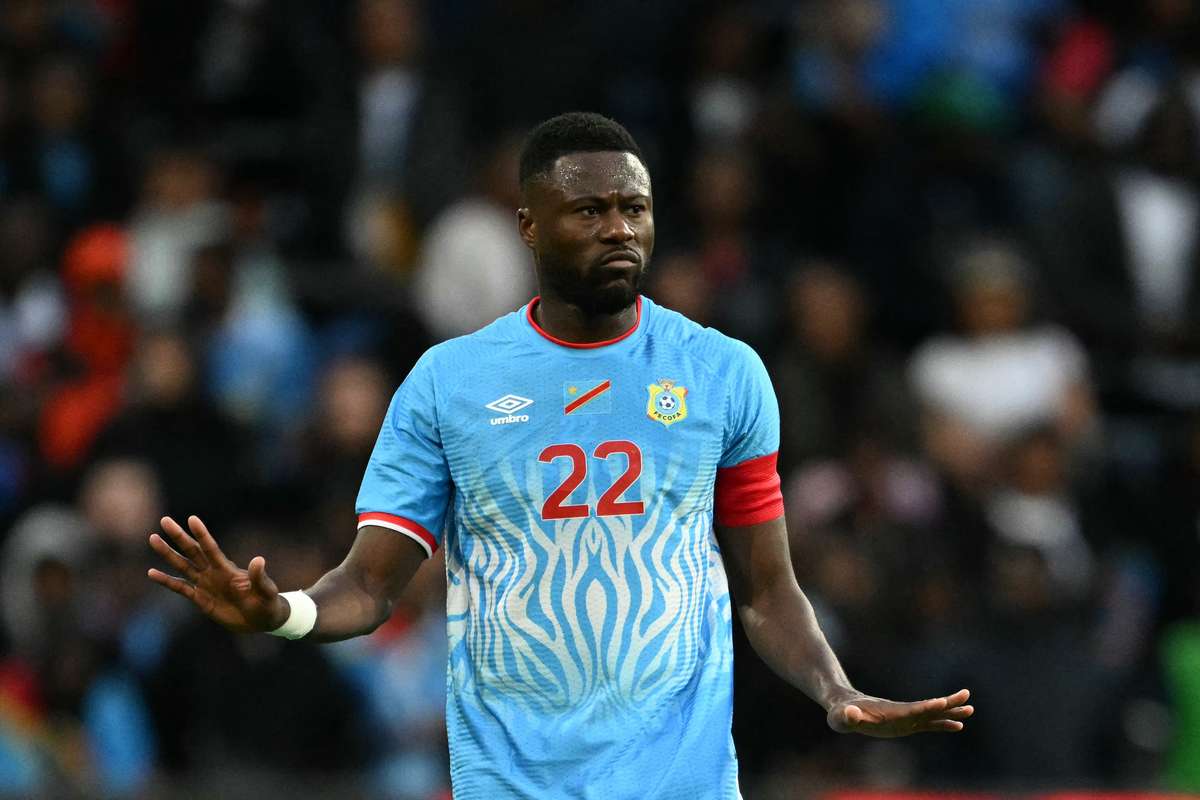 Seleção da RD Congo recebe autorização para entrar nos Estados Unidos para a Copa do Mundo