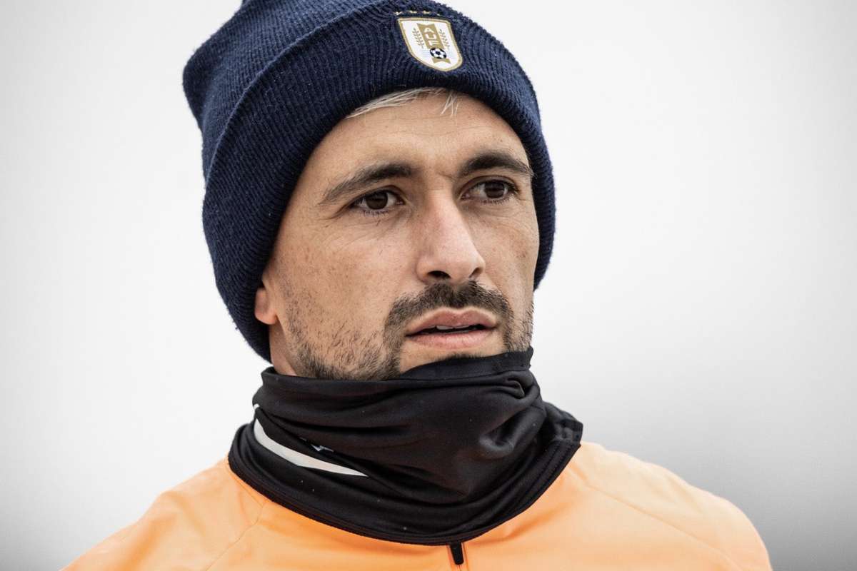 Mundial 2026: Arrascaeta não joga na estreia do Uruguai contra a Arábia Saudita