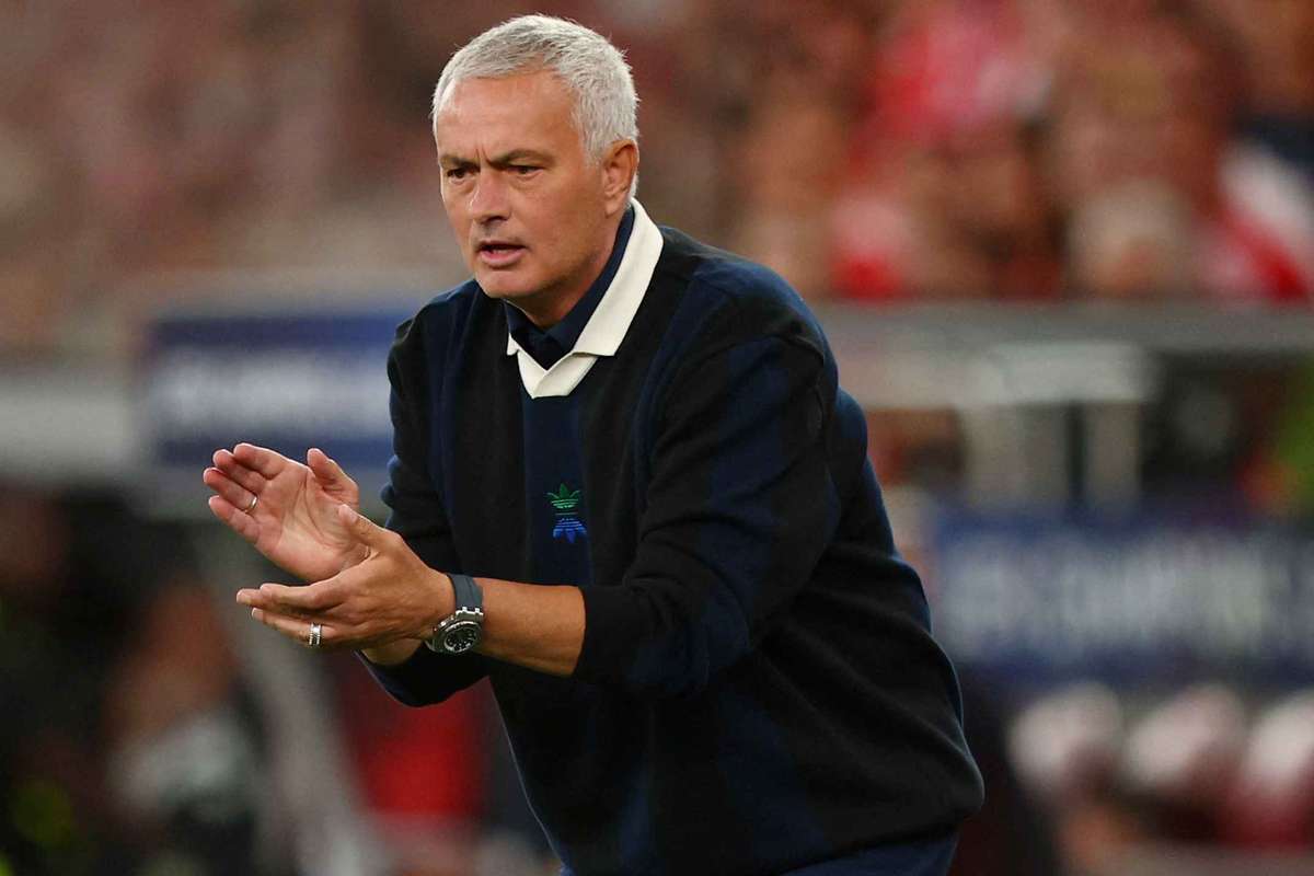 Why Real Madrid and Florentino Perez Took a Gamble on the Risky Return of Jose Mourinho