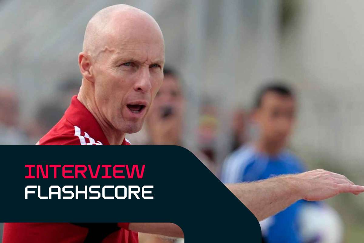 Entretien Flashscore avec Bob Bradley : « Pochettino saura appréhender les dynamiques et trouver comment rassembler des leaders »