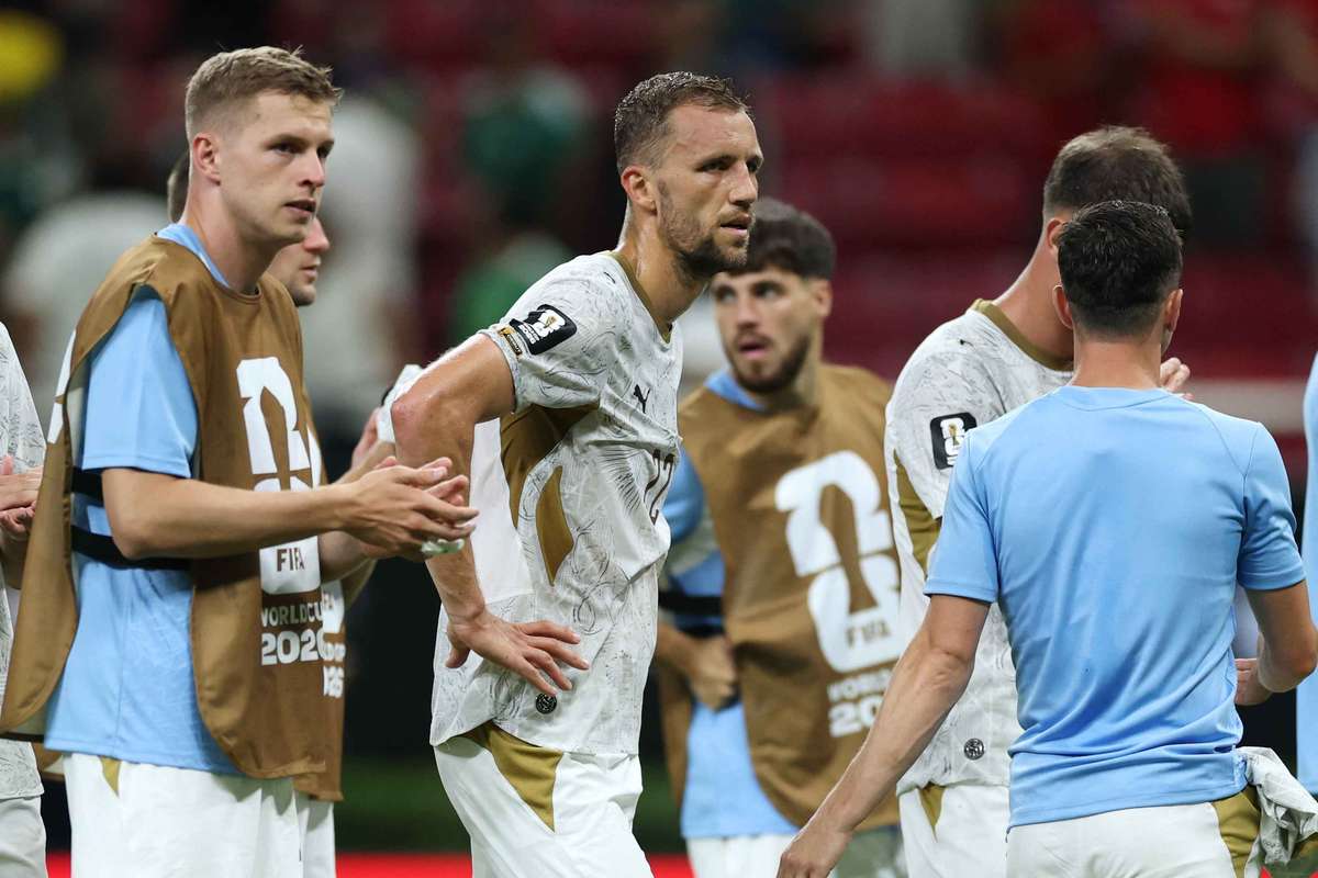 Koubek della Repubblica Ceca ammette: 'La squadra più forte ha vinto' dopo il ko iniziale con la Corea del Sud