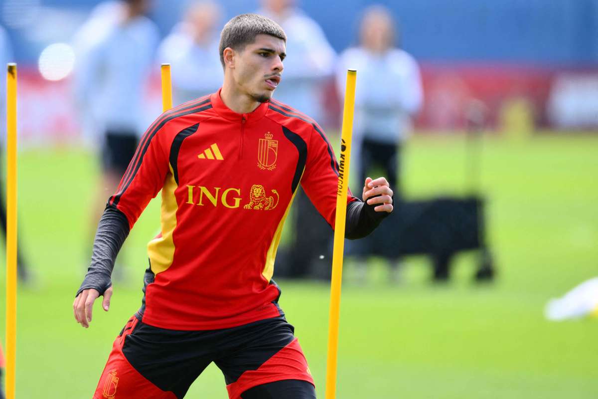 Manchester United serait intéressé par le Lillois Fernandez-Pardo