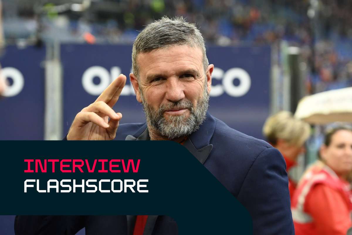 Entretien Flashscore avec Vincent Candela : "J'attends que Mbappé porte la France"