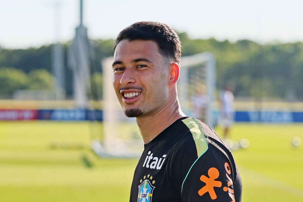 Flashscore Info : l'avenir de Gabriel Martinelli à Arsenal est incertain