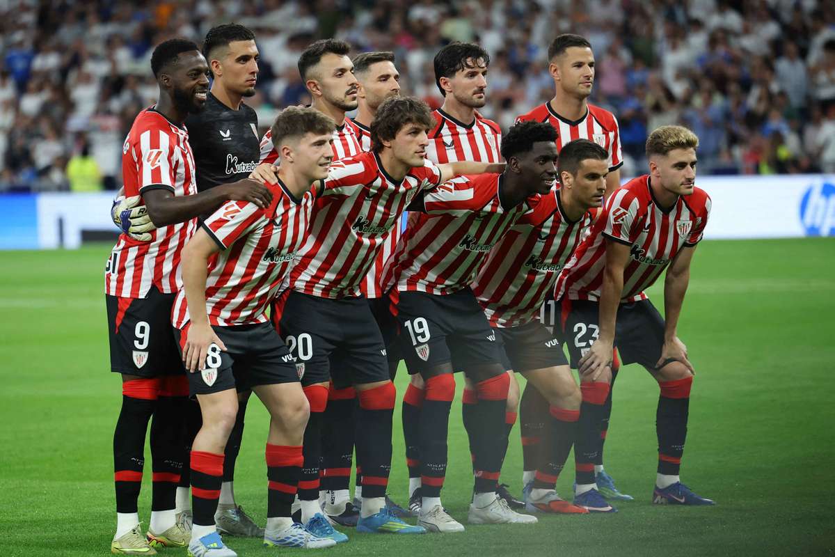 El Athletic Club desvela su plan de pretemporada con los primeros amistosos confirmados