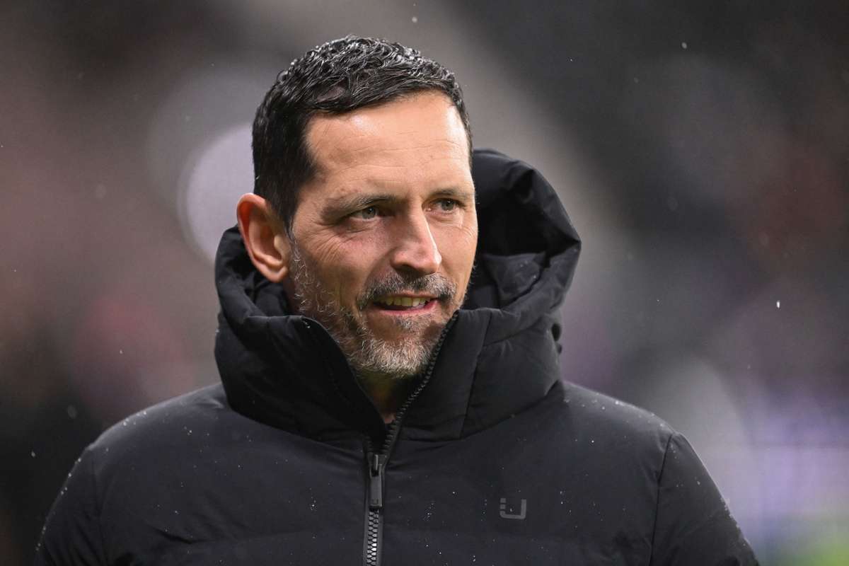Lens terá optado pelo alemão Dino Toppmöller para substituir Pierre Sage